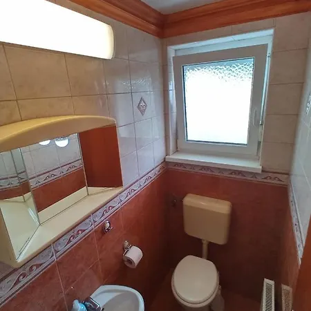 Sobe Mara Rum i privatbostad *