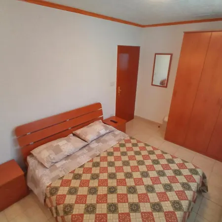 Проживание в семье Sobe Mara