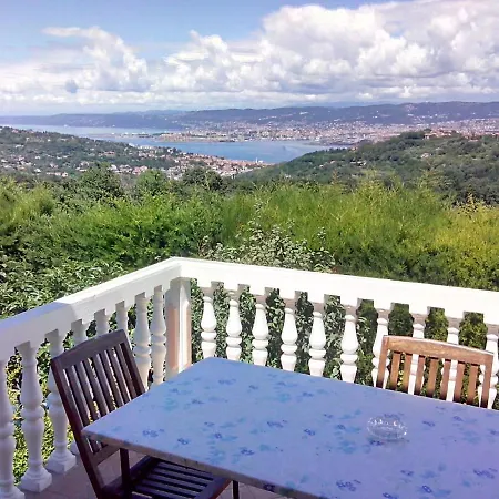 Sobe Mara Проживание в семье