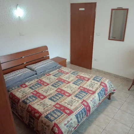 Sobe Mara Проживание в семье Анкаран