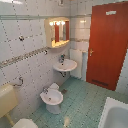 Accommodatie bij particulieren Sobe Mara *