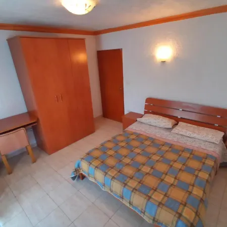 Проживание в семье Sobe Mara Анкаран