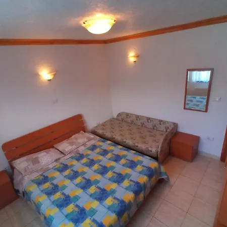 Homestay Sobe Mara *