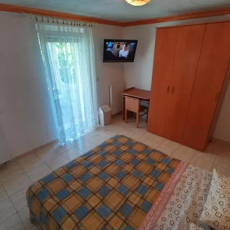 Sobe Mara Homestay *