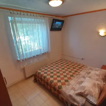 Sobe Mara Проживание в семье Анкаран