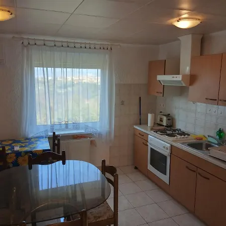 Alloggio in famiglia Sobe Mara *