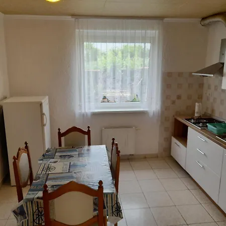 Sobe Mara Séjour chez l'habitant