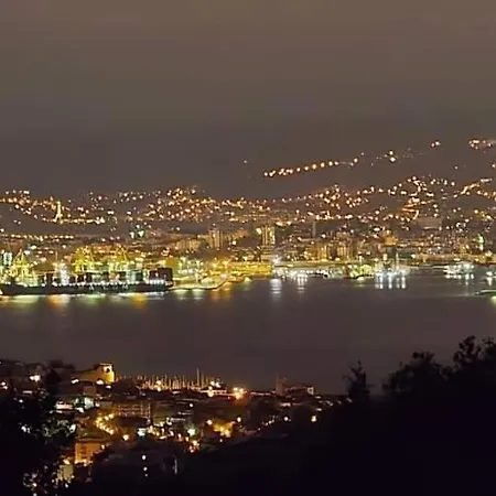 Sobe Mara Nastanitev v družini Ankaran