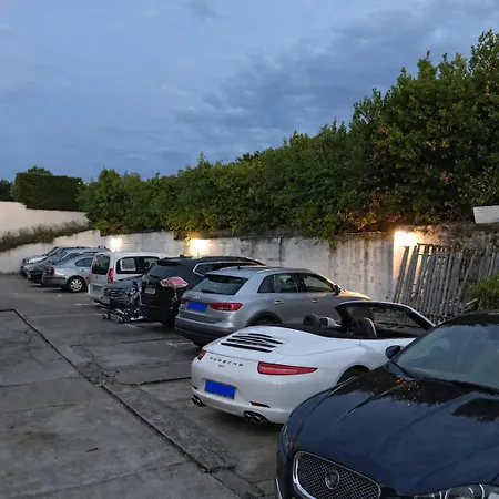 Nastanitev v družini Sobe Mara *
