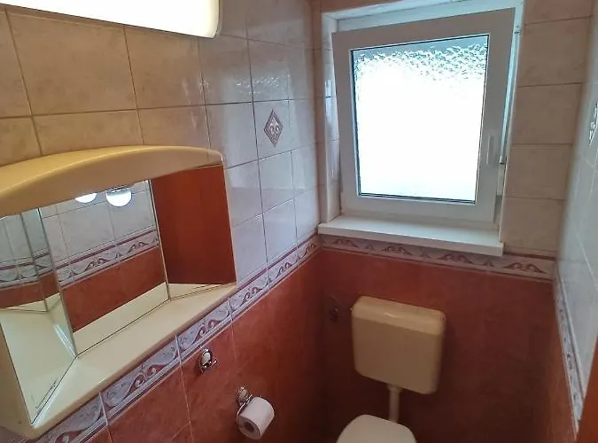 Sobe Mara Accommodatie bij particulieren *