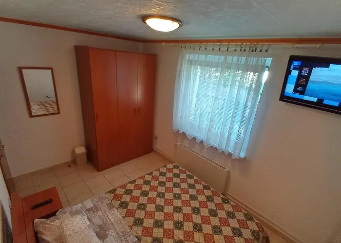 Sobe Mara Accommodatie bij particulieren *