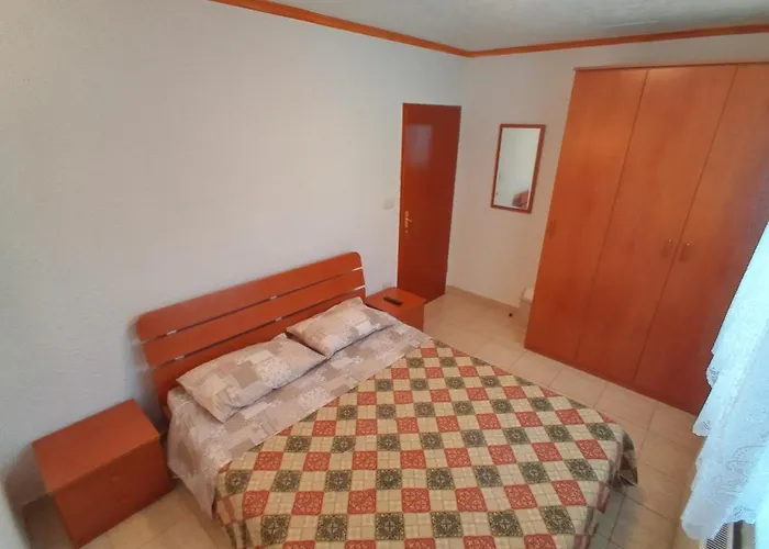 Accommodatie bij particulieren Sobe Mara