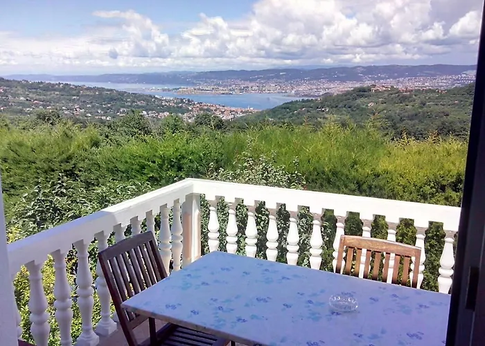 Sobe Mara בית אירוח