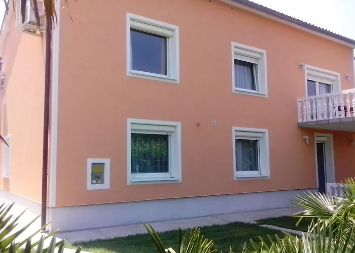 Sobe Mara Accommodatie bij particulieren Ankaran