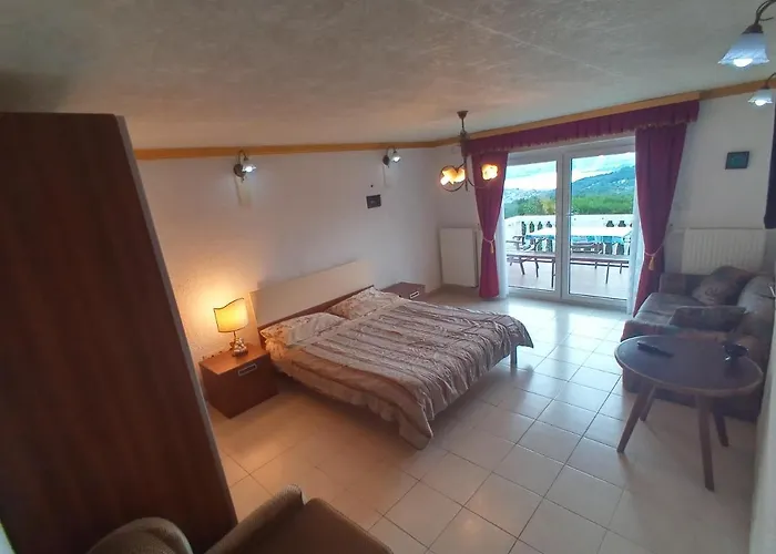 Sobe Mara Accommodatie bij particulieren