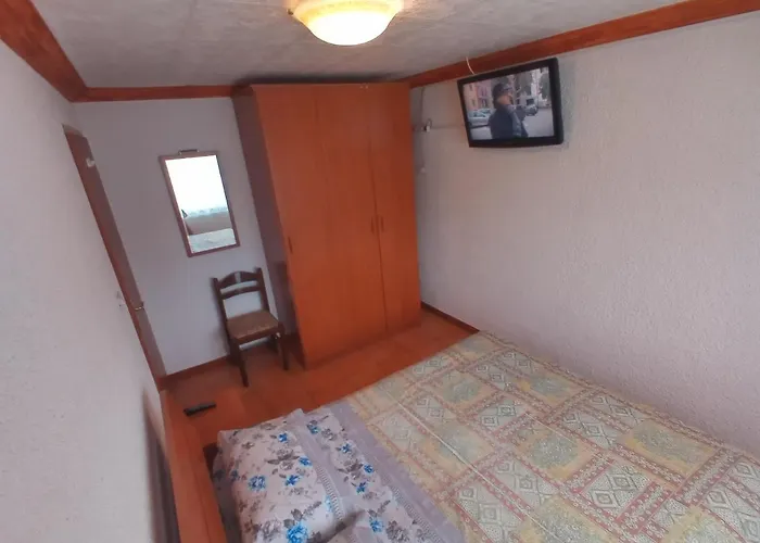 Sobe Mara Accommodatie bij particulieren Ankaran