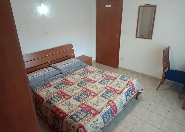 Sobe Mara Accommodatie bij particulieren Ankaran