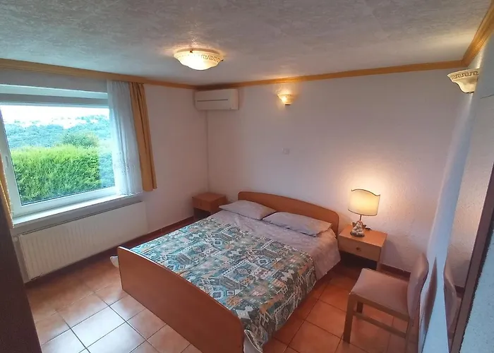 Accommodatie bij particulieren Sobe Mara Ankaran