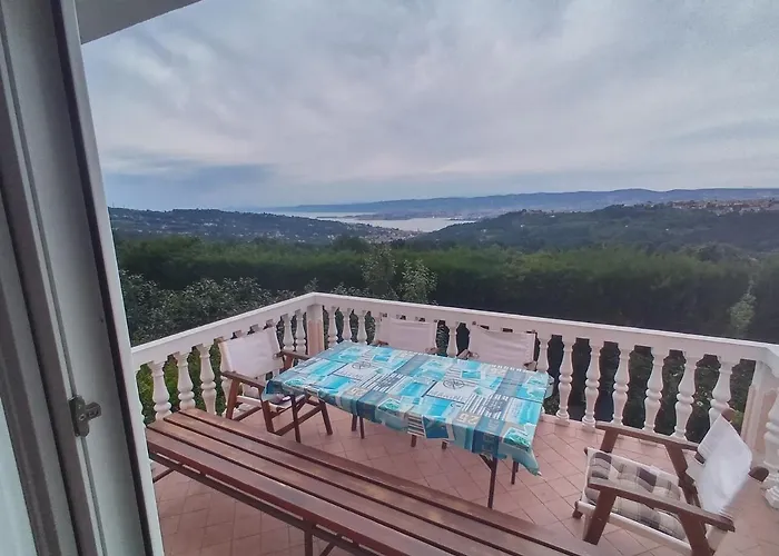 בית אירוח Sobe Mara *