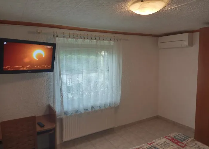 Accommodatie bij particulieren Sobe Mara Ankaran