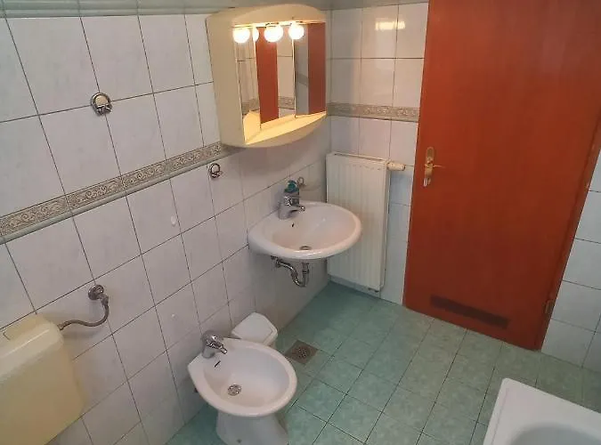 בית אירוח Sobe Mara *