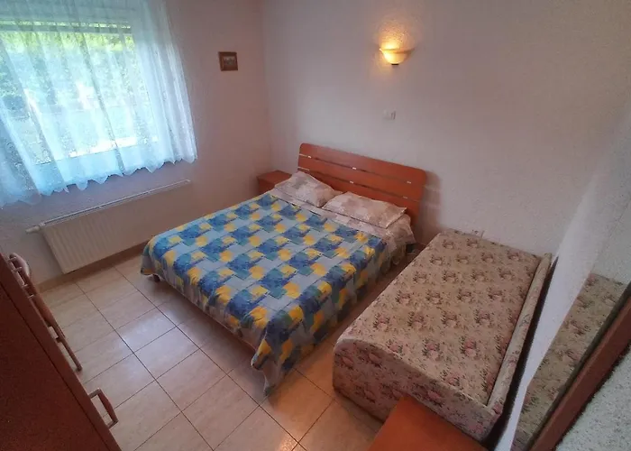 Sobe Mara Accommodatie bij particulieren Ankaran