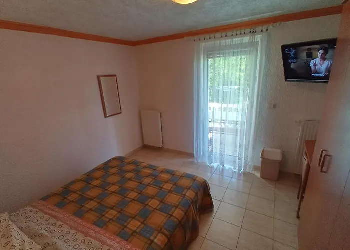 Accommodatie bij particulieren Sobe Mara