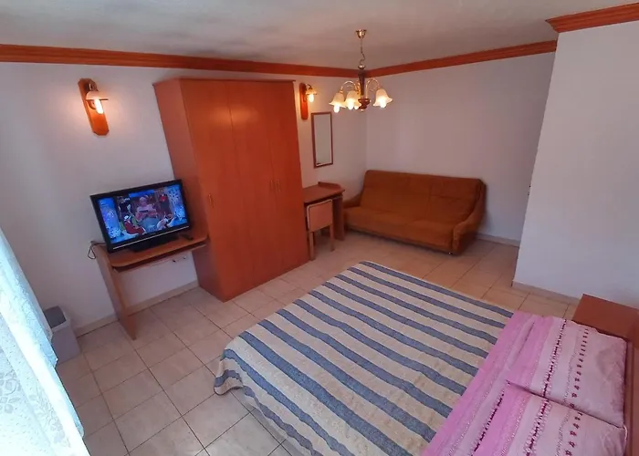 Accommodatie bij particulieren Sobe Mara