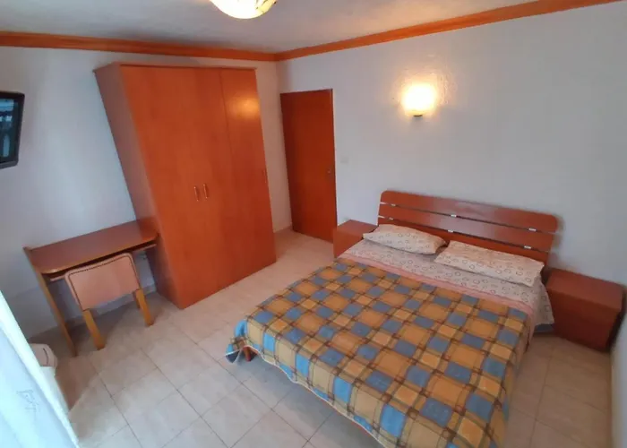 בית אירוח Sobe Mara אנקראן