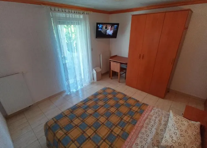 Sobe Mara Accommodatie bij particulieren *