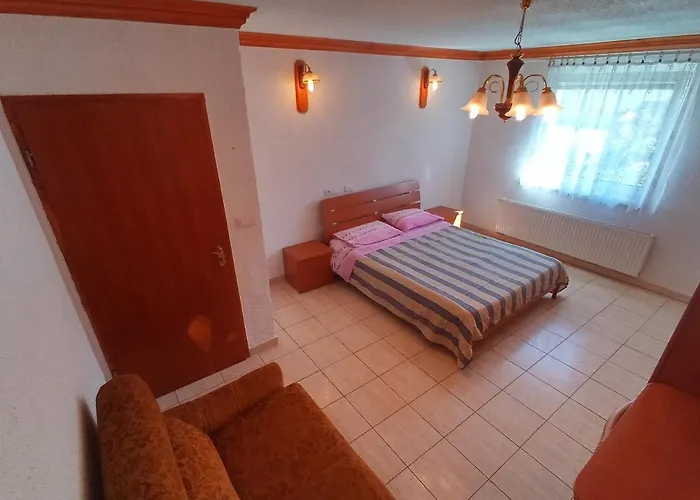 Sobe Mara Accommodatie bij particulieren