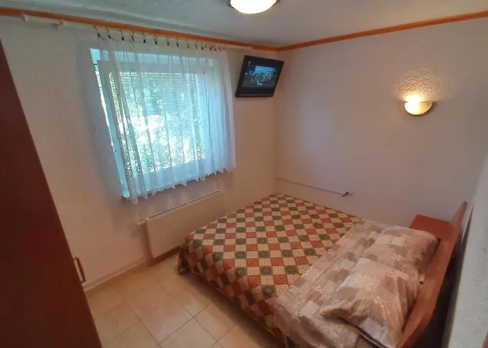 Sobe Mara בית אירוח אנקראן