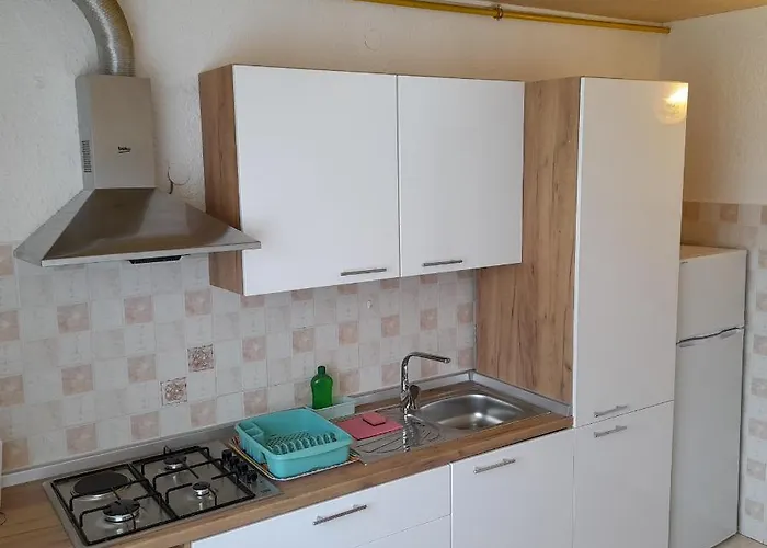 Sobe Mara Accommodatie bij particulieren Ankaran