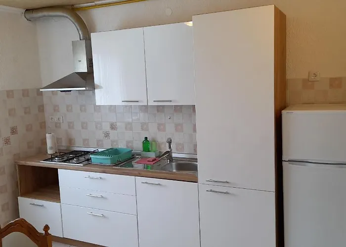 Sobe Mara Accommodatie bij particulieren