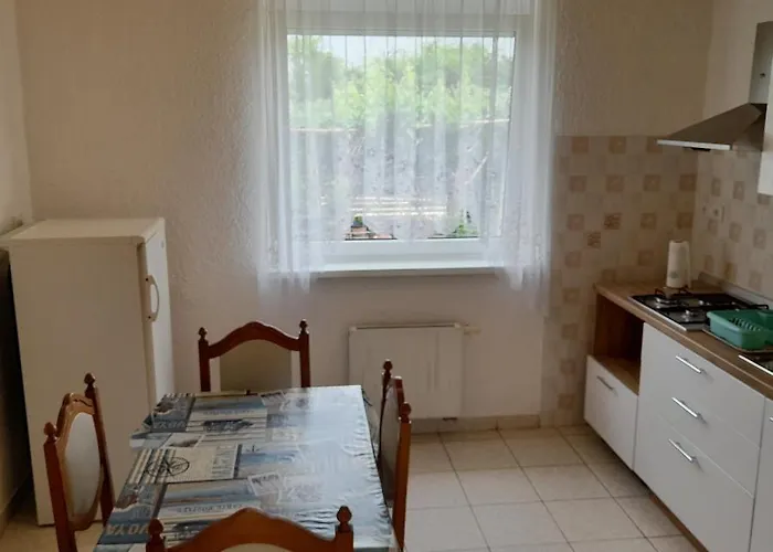 Sobe Mara Accommodatie bij particulieren