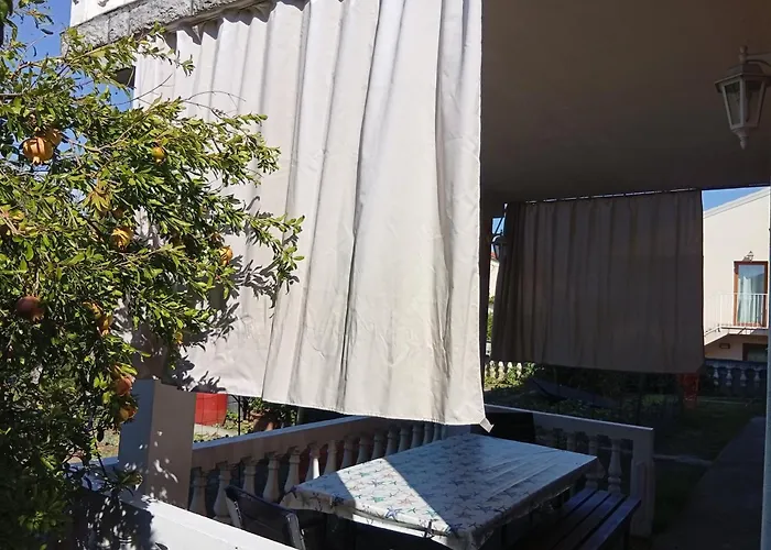 Sobe Mara Accommodatie bij particulieren *