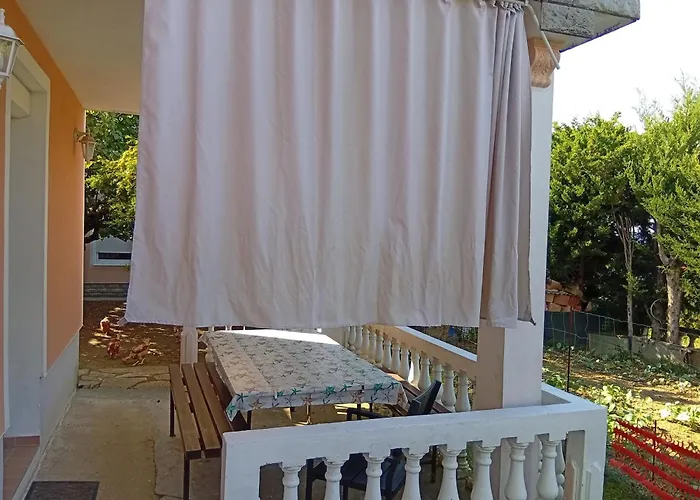 Sobe Mara Accommodatie bij particulieren